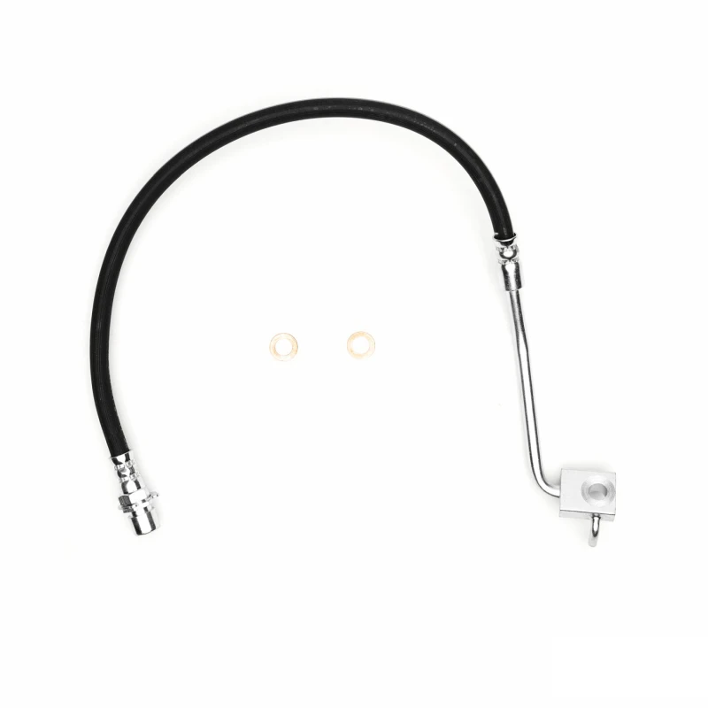 DFC 77-79 Ford F-350 4WD (Excl Super Duty) Front-L Brake Hose