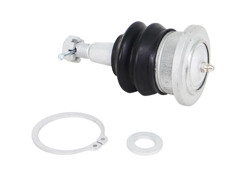Whiteline 06-22 Ford Expedition Fixed Offset UCA Replacement Ball Joint Kit