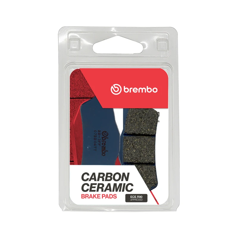 Brembo OE AM - BRAKE PAD MOTORCYCLE