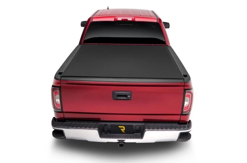 Truxedo Sentry CT Bettabdeckung für 14-18 GMC Sierra & Chevrolet Silverado 1500 5ft 8in