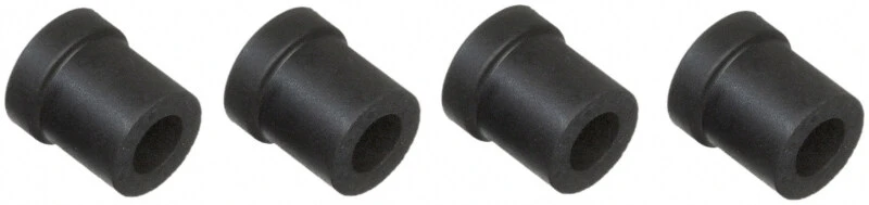 MOOG 1957 Chevrolet Del Ray Rear Lower Leaf Spring Bushing