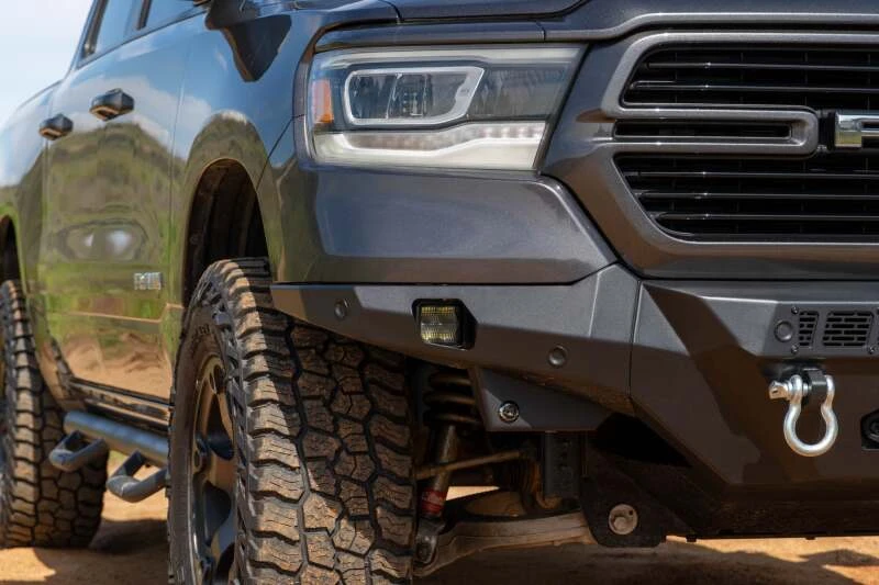 DV8 Offroad Spec Series Front Stoßstange für 2019–2023 RAM 1500