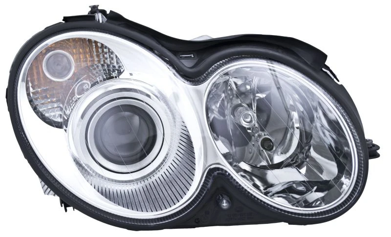 hella_009040361-67965a7bc4b8a Hella 2003-2009 Mercedes-Benz CLK320 AMG Headlight Assembly