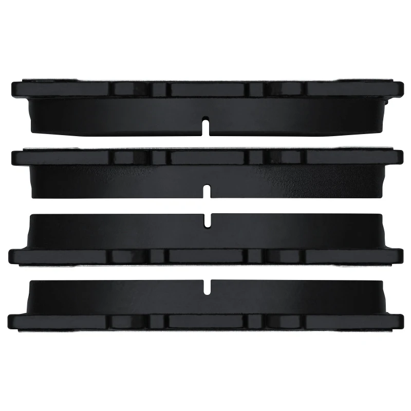 DFC 22-25 Lexus LX600 Front 5000 Advanced Ceramic Brake Pads and Hardware Kit