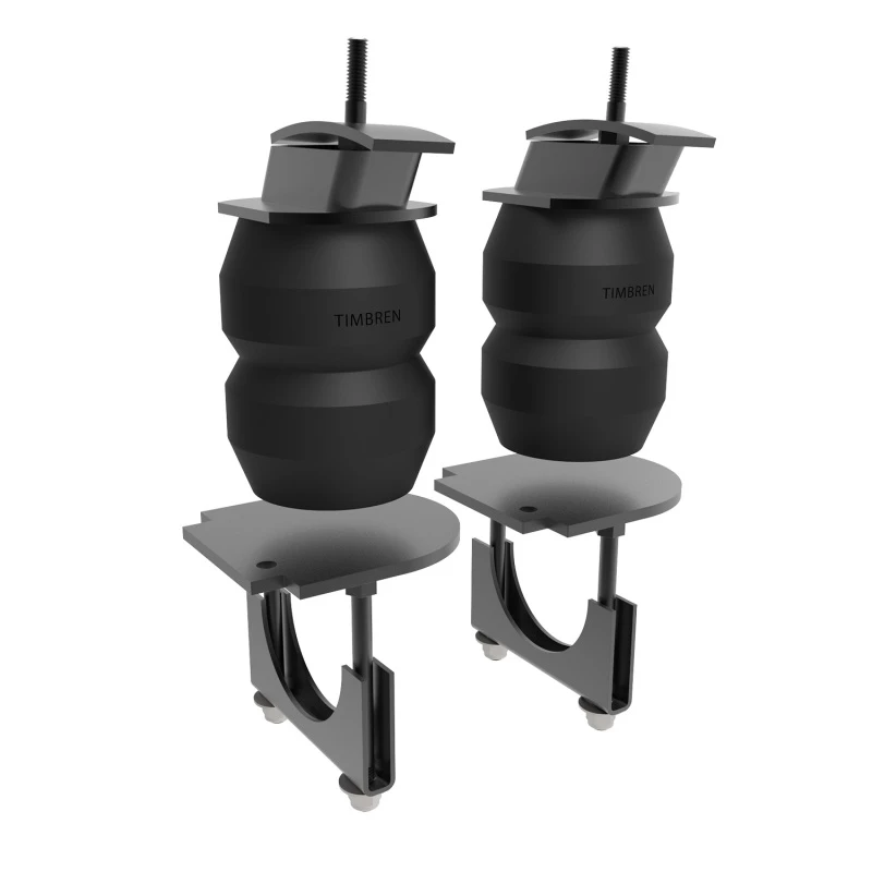 Timbren Suspension Enhancement System für Ford E-350 Econoline