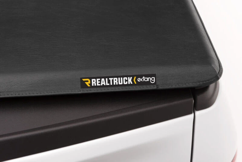 Extang Trifecta Toolbox 2.0 Tonneau Cover