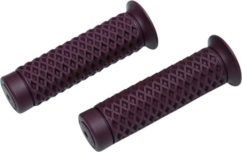 Kuryakyn Braaap Grips 1in Rot