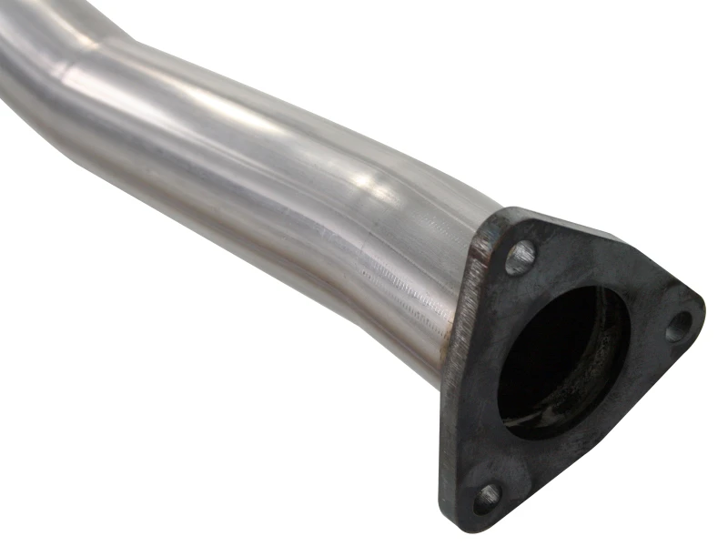 aFe Takeda MACHForce XP Auspuff-System Cat-Back 12 Honda Civic Si L4 2.4L Limousine