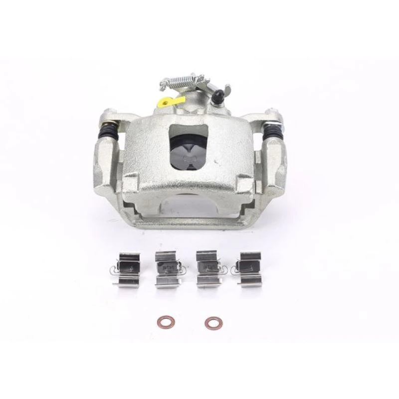 Power Stop 12-16 Chrysler Town & Country Rear Right Autospecialty Caliper w/Bracket