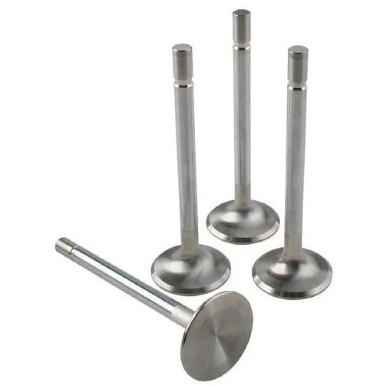 Manley VW Typ IV Einzelrille 48mm Race Master Einlassventile (Satz von 4)