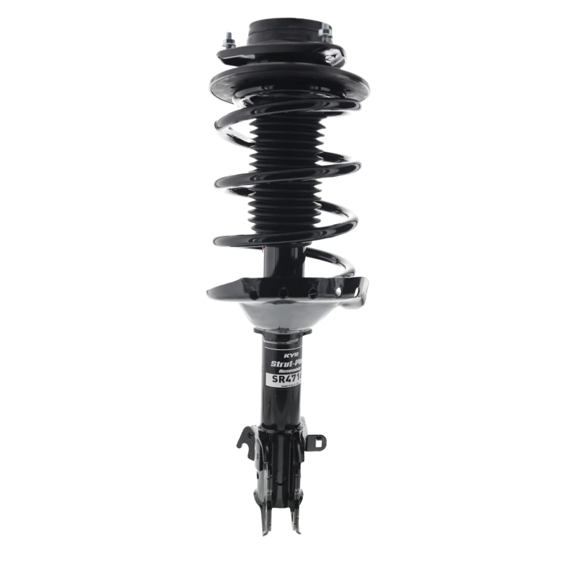 KYB Strut-Plus Strut- vorne rechts für 10-12 Subaru Legacy (außer 2.5GT)
