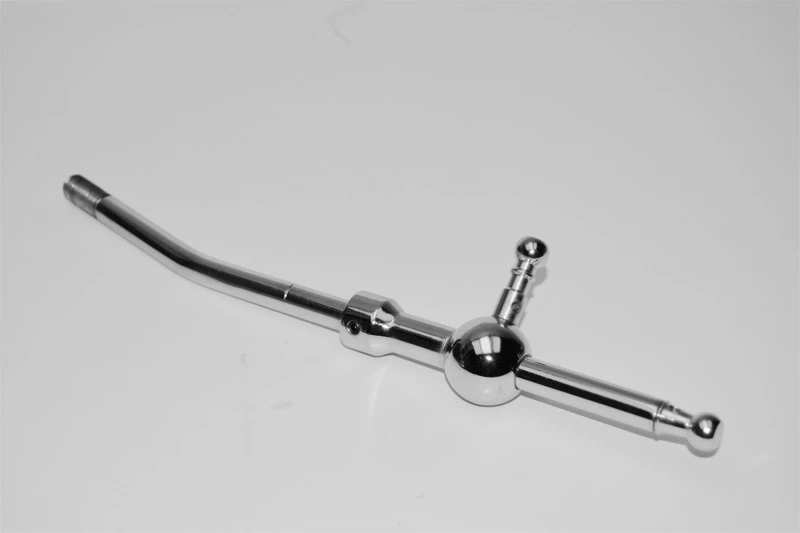Fidanza 04-07 Scion xB Kurzschaltung