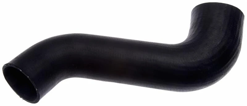 Gates 88-98 Freightliner FLD 6-Cyl. 12.7L Diesel Lower Pipe To Rad. Molded Coolant Hose