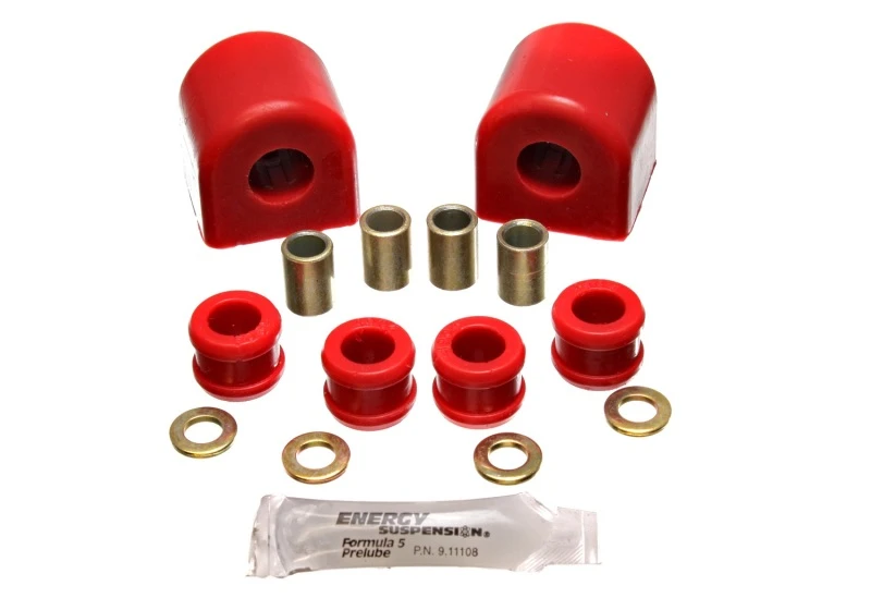 energy-suspension_3.5192R-67932c336f07d Energy Suspension 24Mm Hinterer Stabilisatorbuchsen - Rot