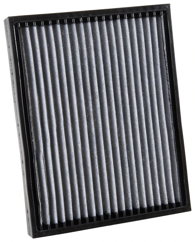 K&N 15-16 Ford F150 5.0L V8 Ersatzluftfilter für die Kabine