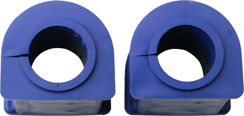 MOOG 91-96 Dodge Dakota Vorderachse-Rahmen Querstabilisator Buchsen-Kit