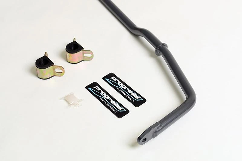 Progress Tech 99-04 Mazda Protege/Protege 5 Hinterer Stabilisator (22mm)