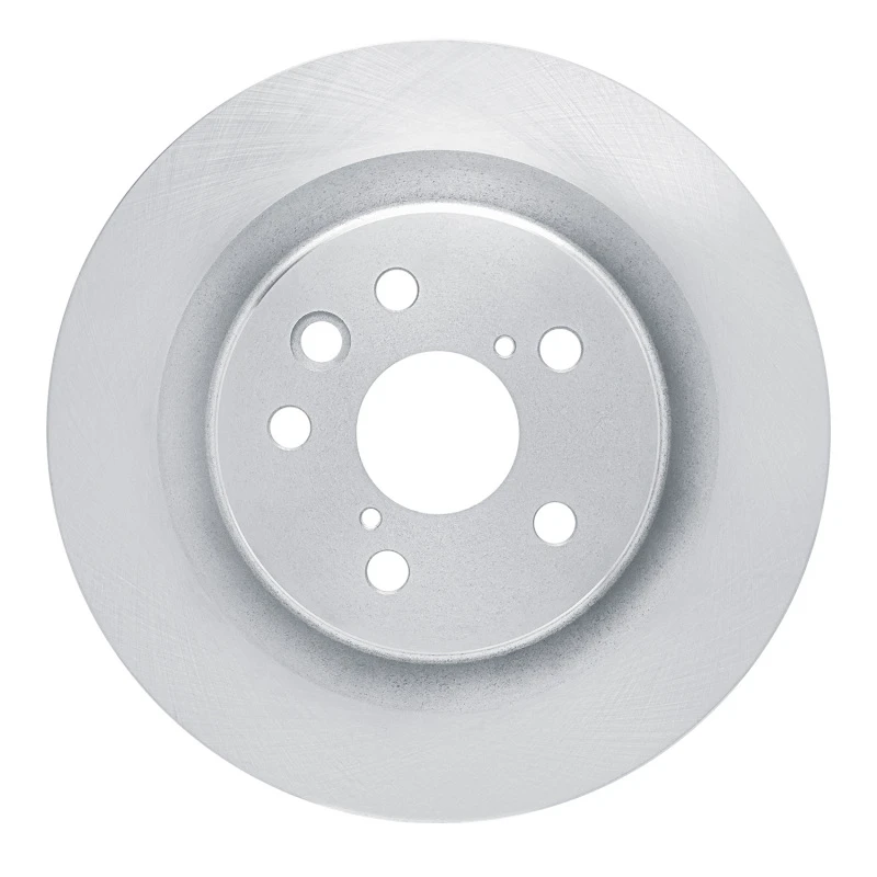 DFC 22-26 Lexus NX350 Rear Brake Rotor