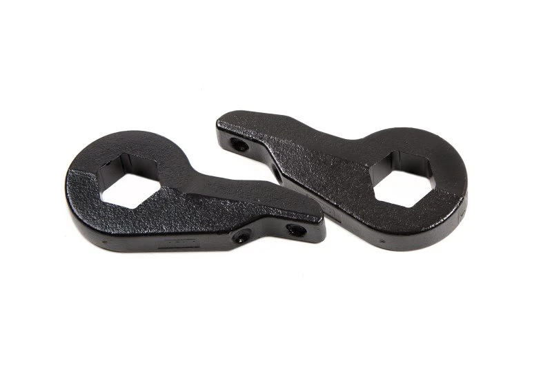 Zone Offroad 2in Torsion Bar Keys Leveling Kit