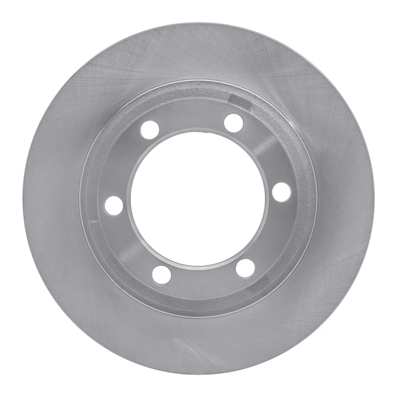 DFC 94-22 BEAVER MOTORCOACH CONTESSA Front/Rear/Fr & Rr Brake Rotor