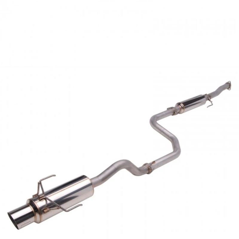Skunk2 MegaPower 94-01 Acura Integra LS/RS/Type R (97-01)/GS-R (00-01) Schrägheck 60mm Auspuffsystem