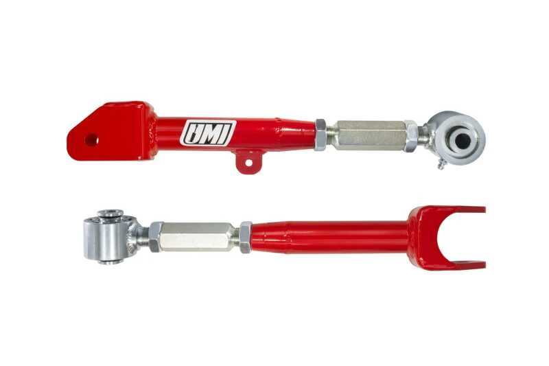 UMI Suspension Control Arm for 16-24 Chevrolet Camaro - Red
