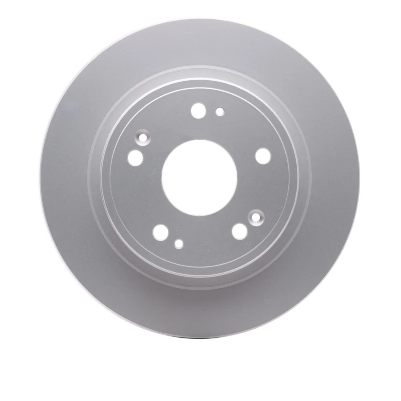 DFC 05-22 Acura TSX Rear GeoSPEC Coated Rotor