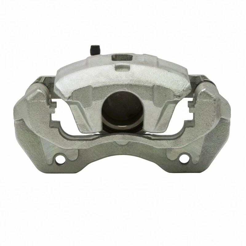 DFC 03-06 Mitsubishi Outlander Front-R Silver Zinc Coated Premium Caliper