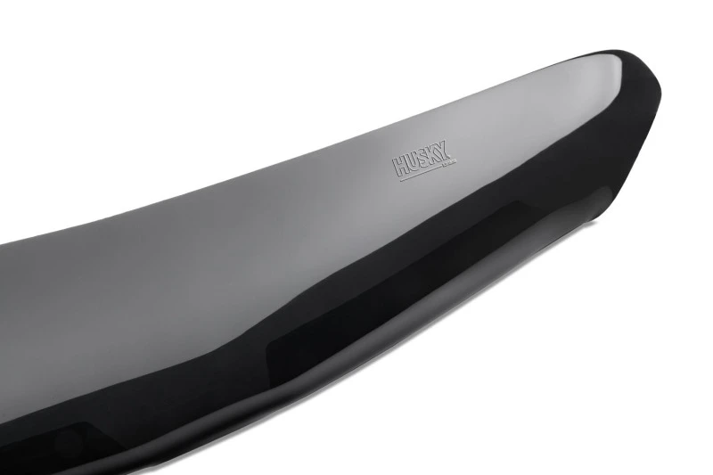 Husky Liners 01-04 Toyota Tacoma Hood Shield - Smoke