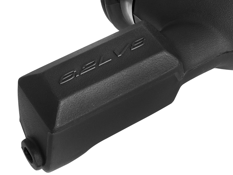 aFe Power 13-15 Chevrolet Camaro SS V8-6.2L Pro DRY S Kalte Luftansaugsystem