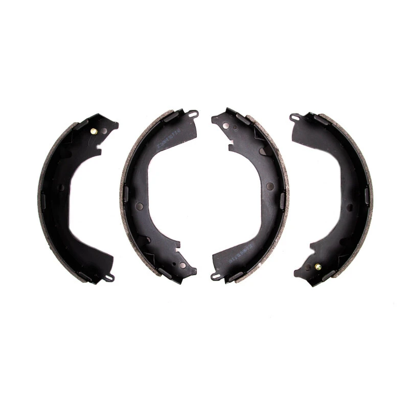 DFC 08-13 Chevrolet Silverado 1500 Rear Premium Service Shoes