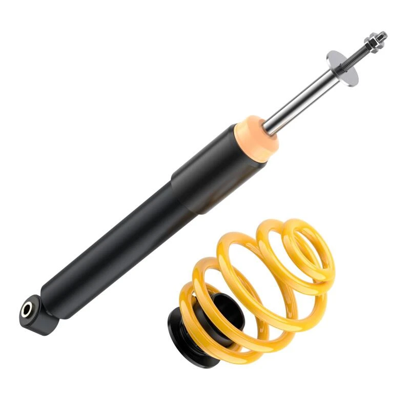ST Coilover Kit 95-99 BMW 318ti E36 Compact - ST XA