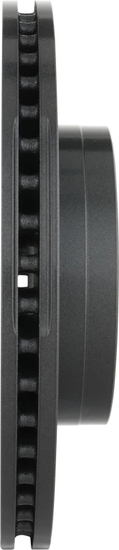 Brembo OE 15-20 Chevy Colorado/15-20 GMC Canyon Friction Brake Disc