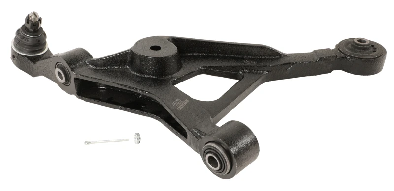 MOOG 95-00 Chrysler Cirrus Front Right Lower Control Arm