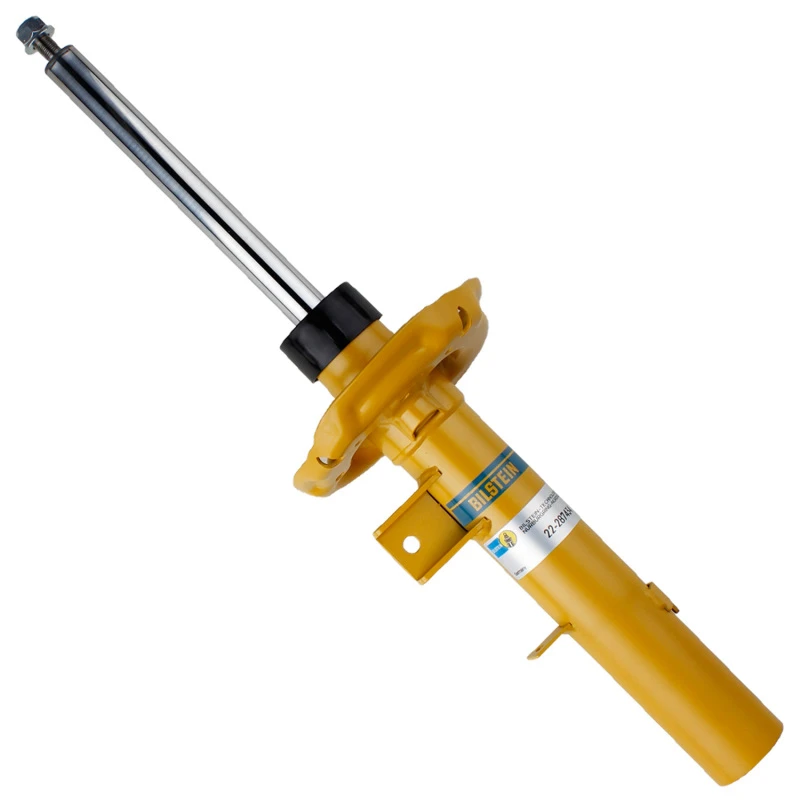 Bilstein 19-22 Volvo XC40 / 21-23 XC40 Recharge B6 Performance-Stossdämpfer - Vorne Rechts