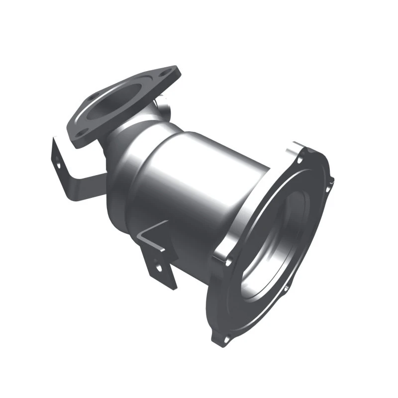 MagnaFlow Konverter DF Toyota MR2 Krümmer Konverter