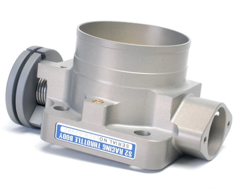 Skunk2 Pro Series Honda/Acura (D/B/H/F-Serie) 74mm Billet-Drosselklappe (nur für Rennsport)