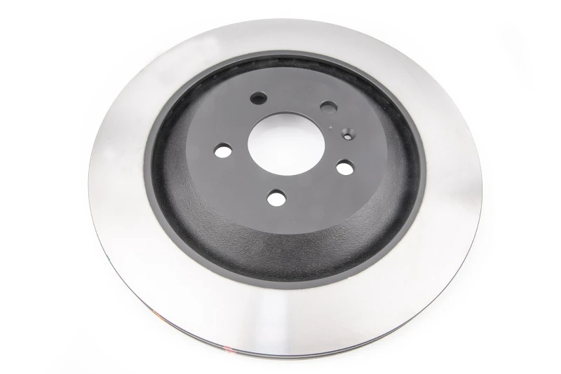 DBA 14-18 Audi RS7 (Eisenrotoren) Hinten 4000 Series Standard Rotor
