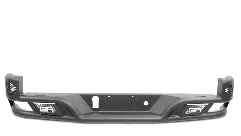 Body Armor 4x4 Desert Series Heckstoßstange für 2016–2023 Toyota Tacoma