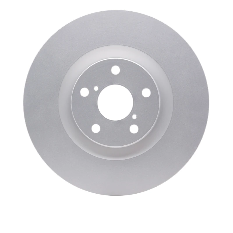DFC 09-11 Lexus GS450H Right Front GeoSPEC Coated Rotor