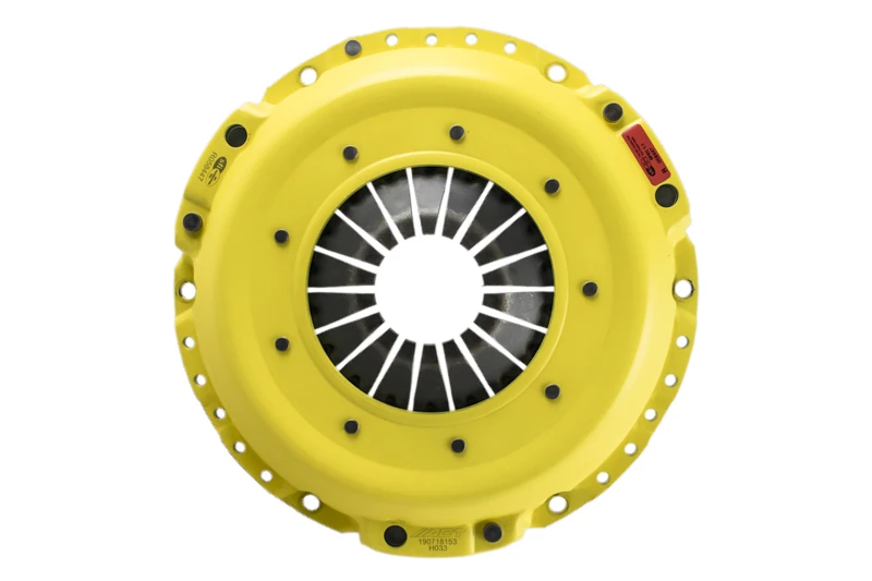 ACT Heavy Duty Kupplungsdruckplatte für 17-21 Honda Civic Type R
