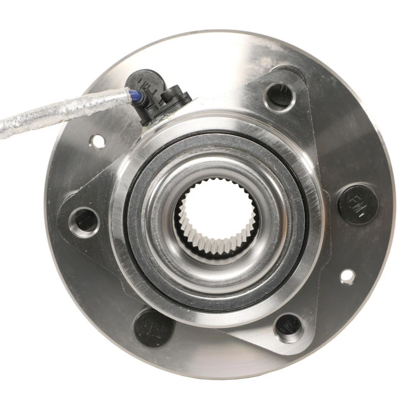 MOOG 17-19 Cadillac XTS Vordere / Hintere Nabenantrieb