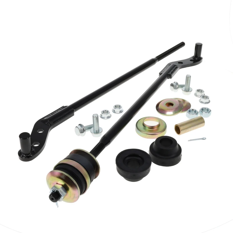 SPC Performance 68-73 Ford Mustang Einstellbare Caster-Stangen