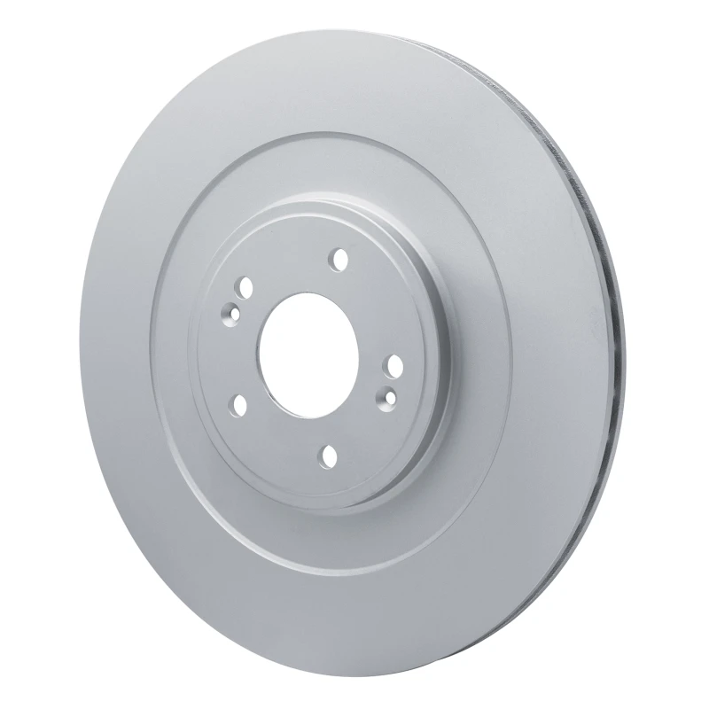DFC 23-25 Kia EV6 Rear Geospec Coated Rotor