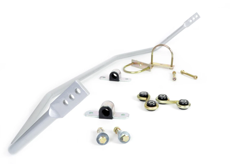 Whiteline 96-03 Audi A3 / 98-06 TT Mk1 / 98-09 VW Käfer Gen I / 97-04 Golf / 98-05 Jetta / 97-06 Ra