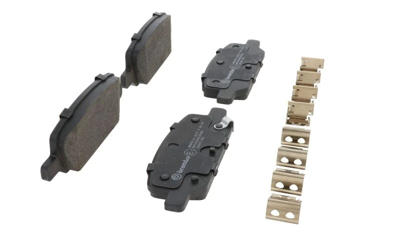 Brembo OE Low-Met Bremsbelag