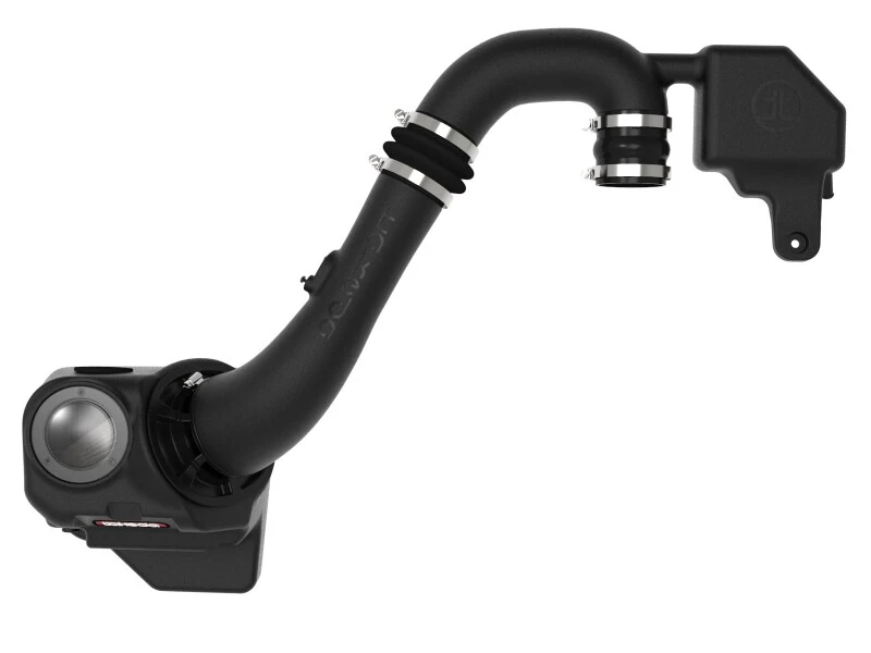 aFe Takeda Momentum Pro DRY S Kaltluft-Ansaugsystem für 12-16 Subaru Impreza H4-2.0L