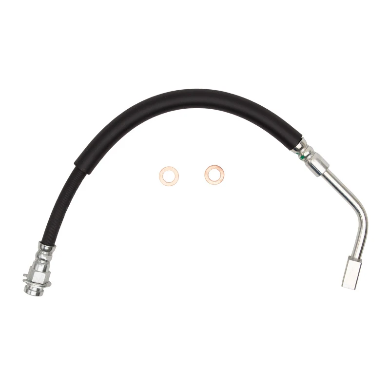 DFC 82-86 Jeep CJ-7 Front-R Brake Hose