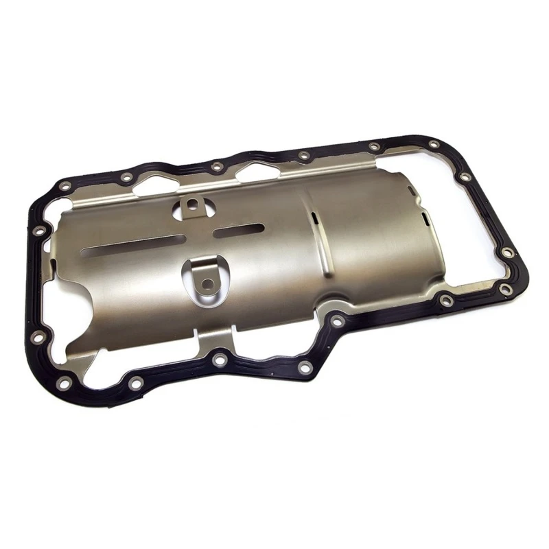 Omix Ölwanndichtung 3.7L 02-12 Jeep Modelle