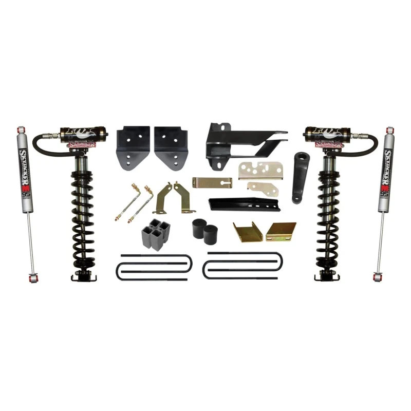 Skyjacker 6In C/O KIT/17 FORD F350 4WD